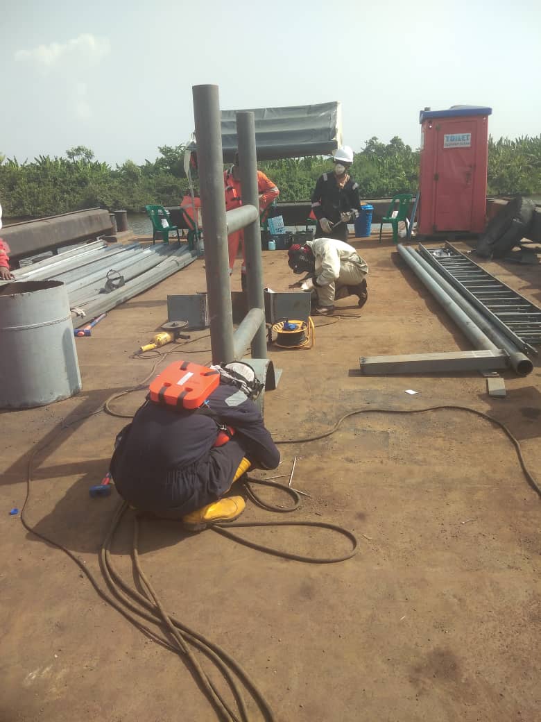 CHREZODA Integrated Services