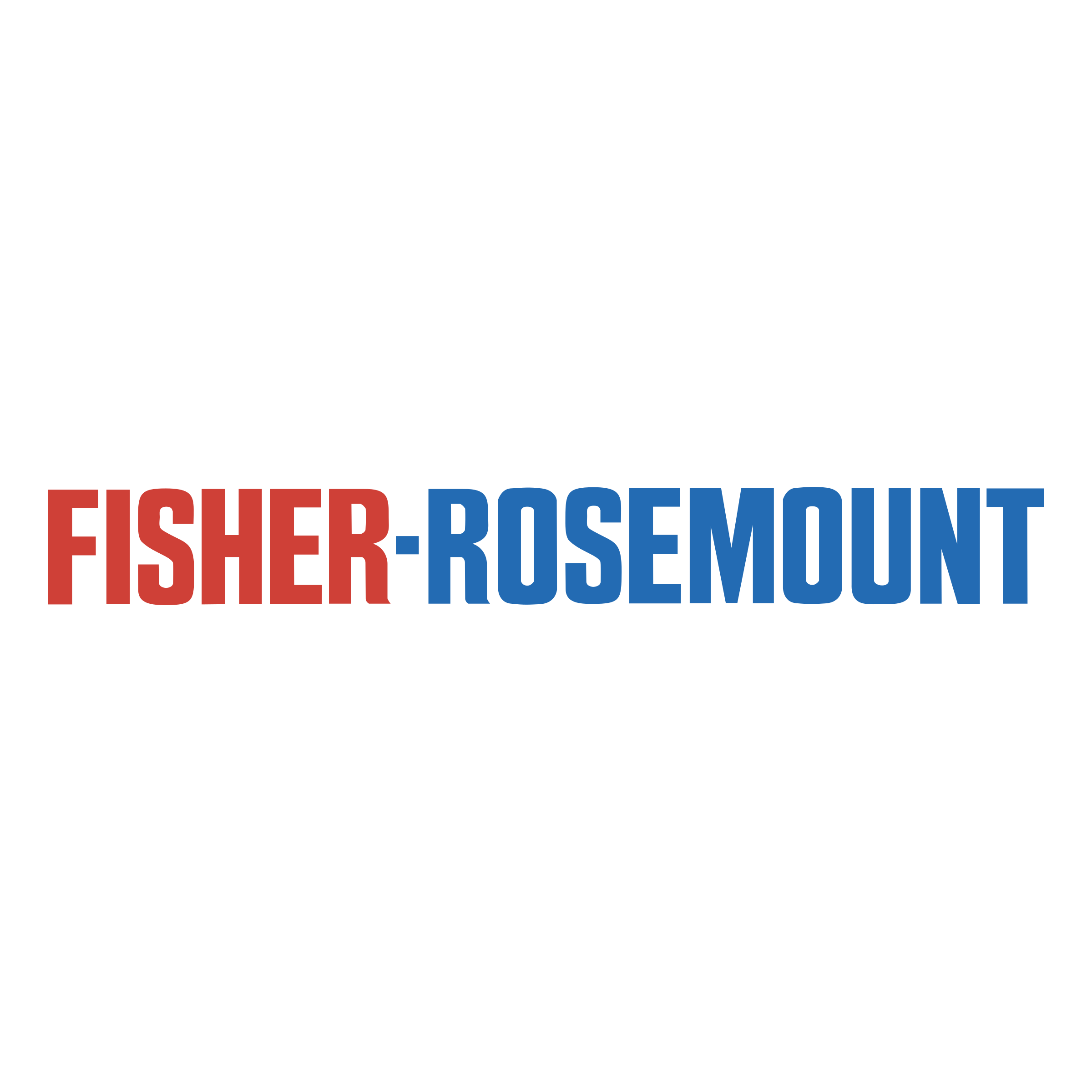 Fisher Rosemount