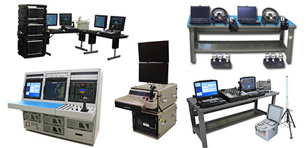 Control System Division